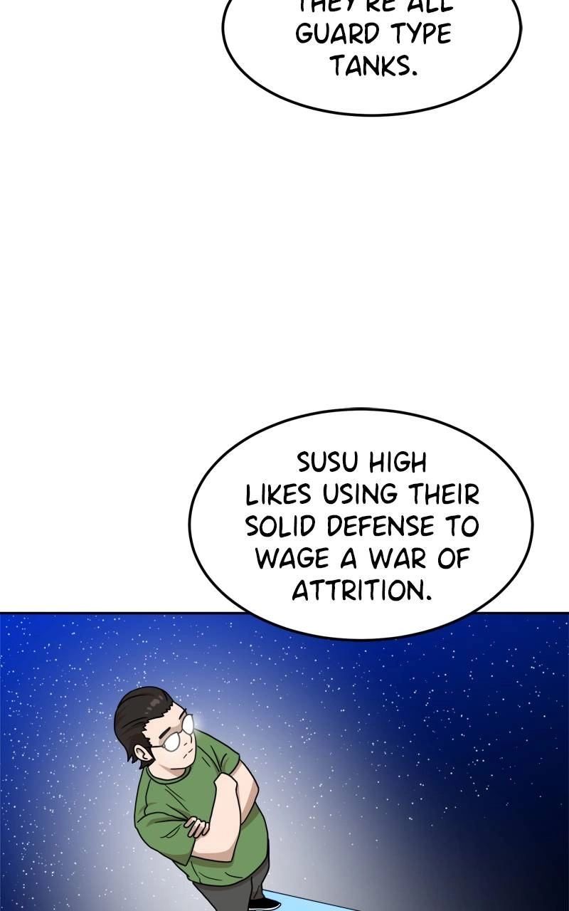 Double Click Chapter 97 - Page 67
