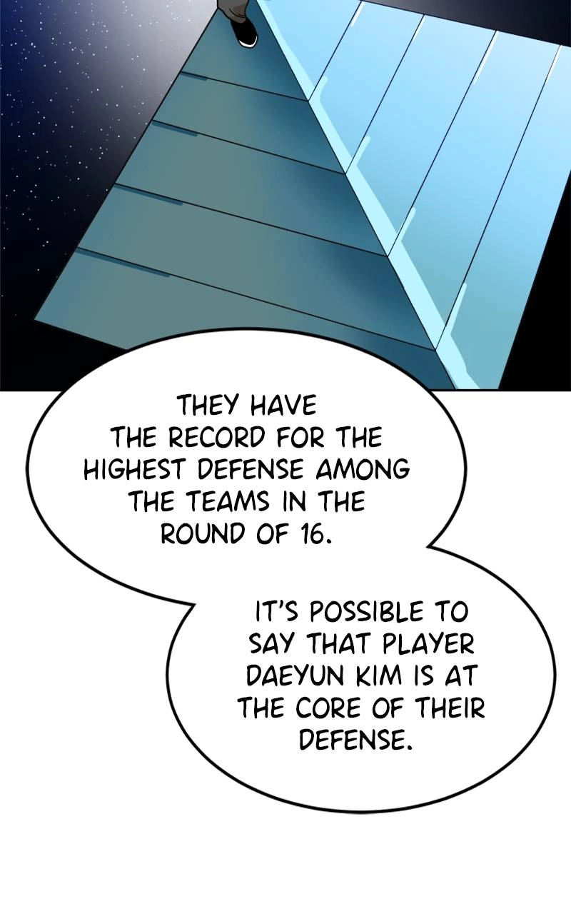 Double Click Chapter 97 - Page 68