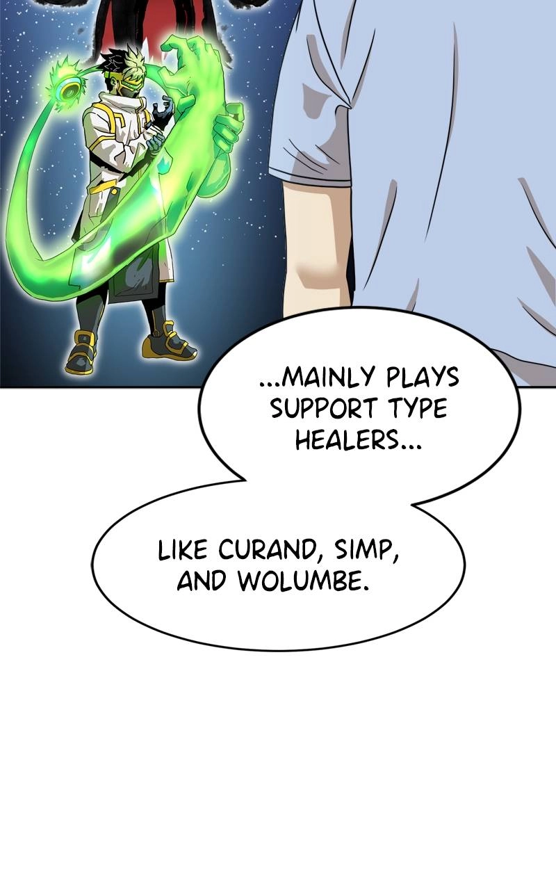 Double Click Chapter 97 - Page 70