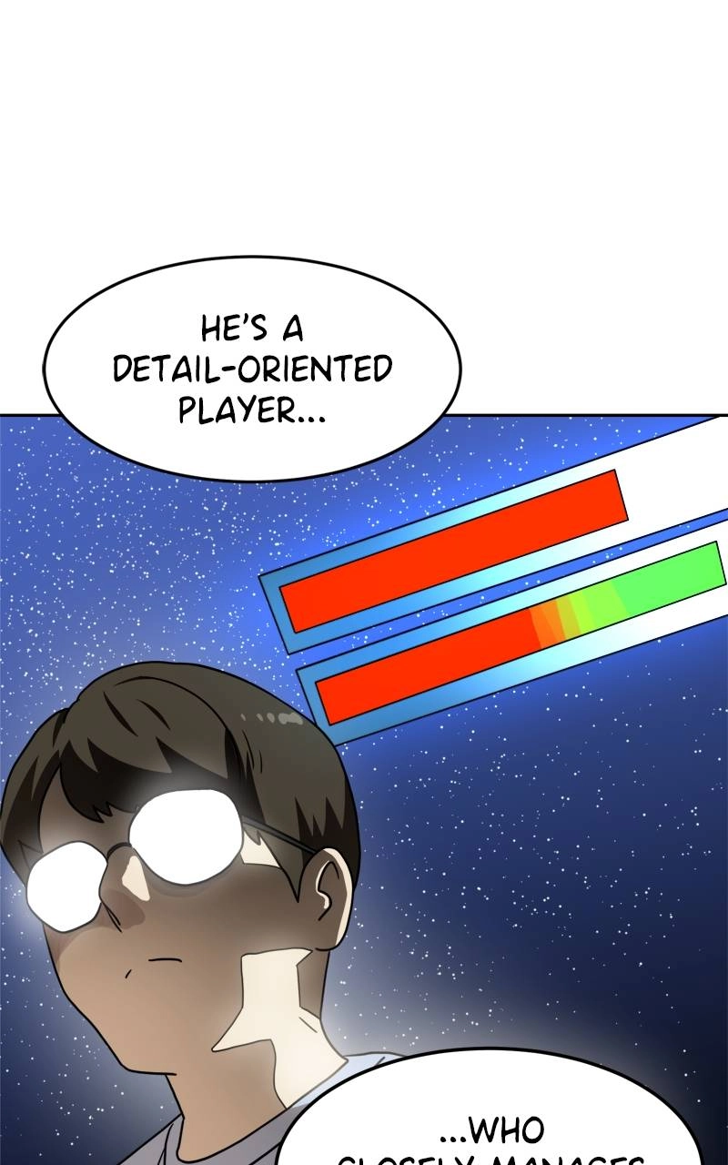 Double Click Chapter 97 - Page 71