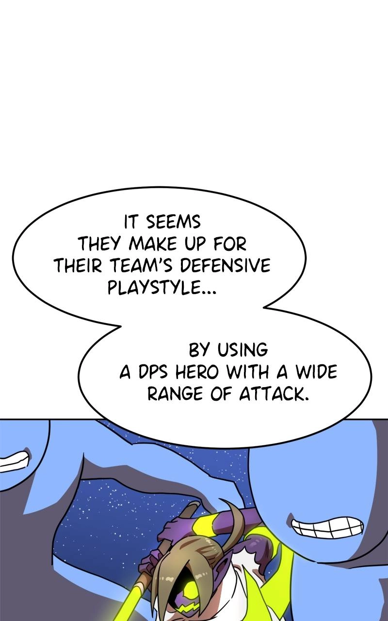 Double Click Chapter 97 - Page 74