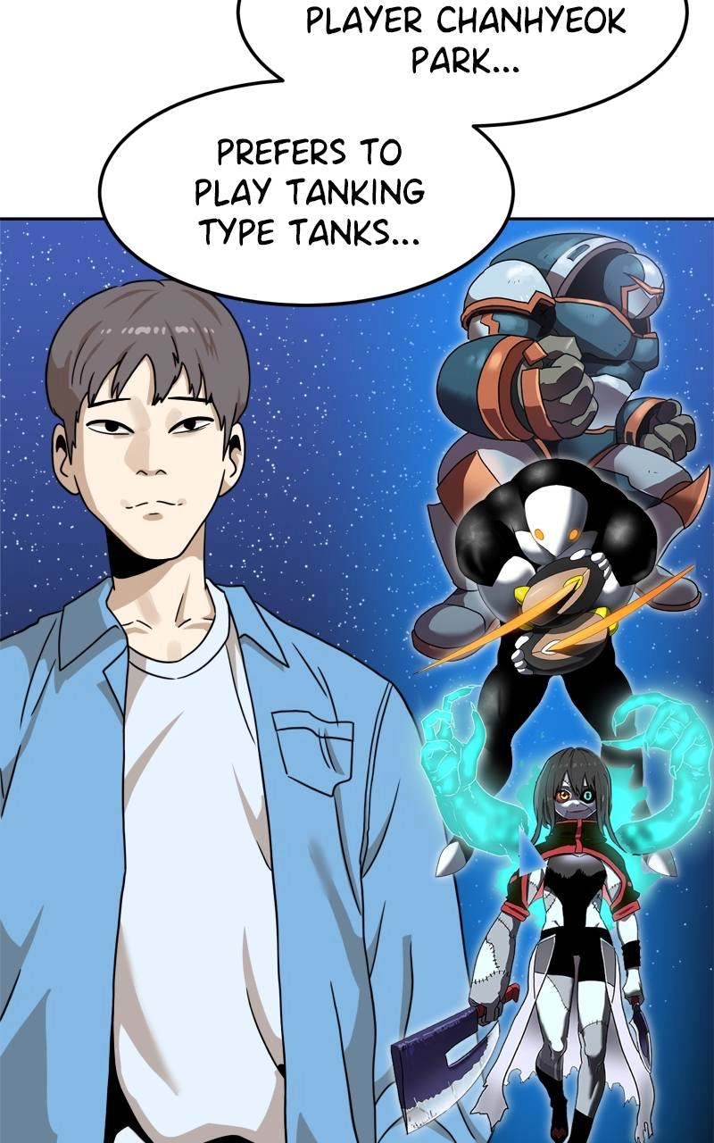 Double Click Chapter 97 - Page 76