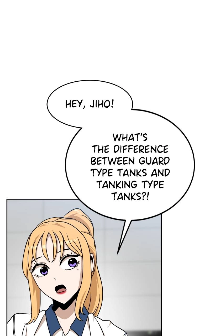Double Click Chapter 97 - Page 79