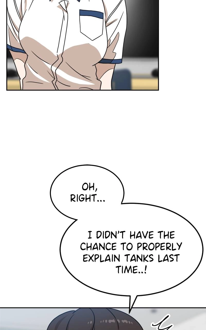 Double Click Chapter 97 - Page 80