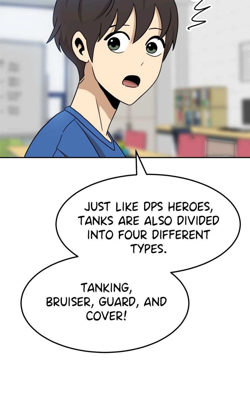 Double Click Chapter 97 - Page 81