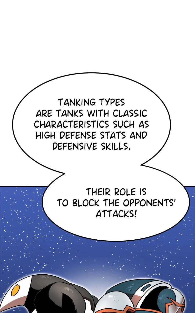 Double Click Chapter 97 - Page 82