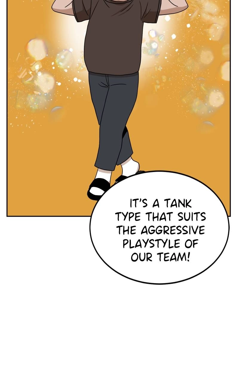 Double Click Chapter 97 - Page 86