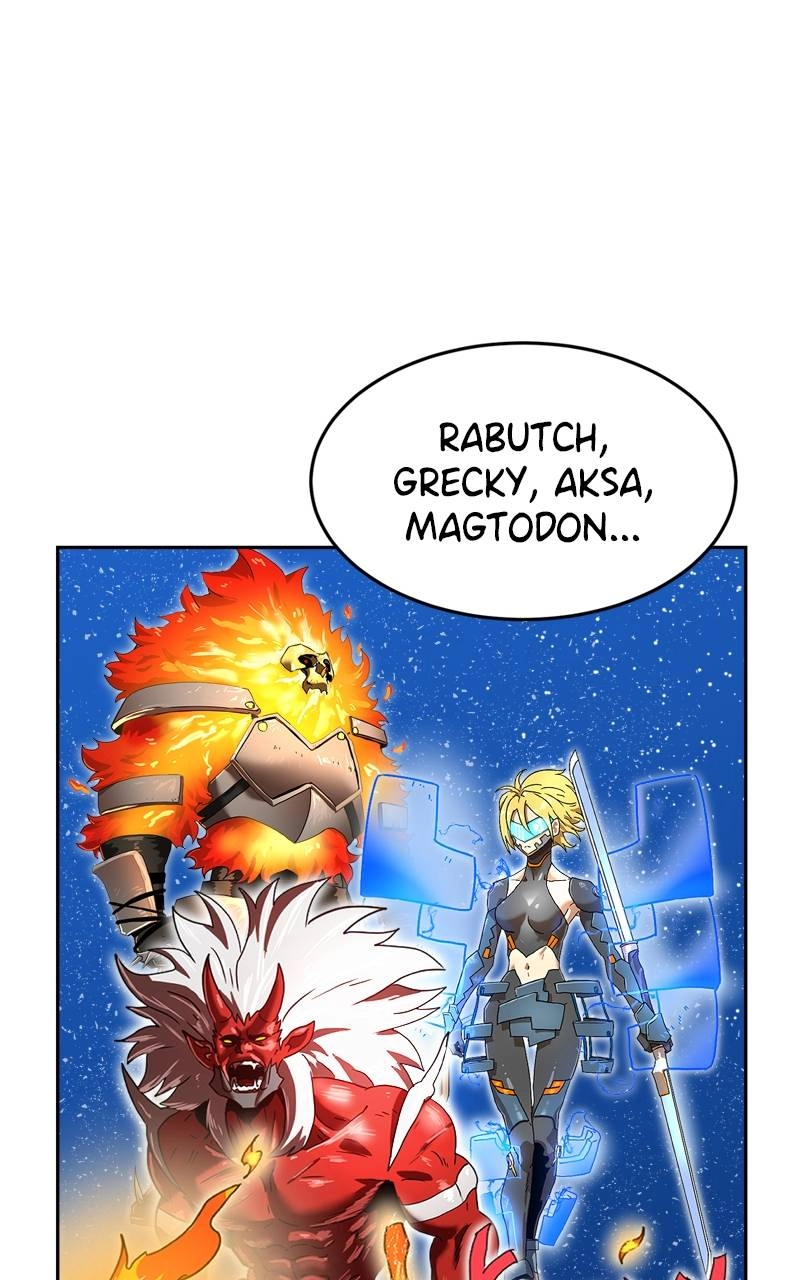 Double Click Chapter 97 - Page 87