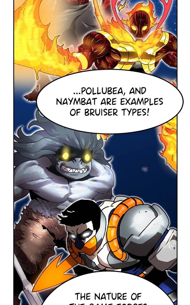 Double Click Chapter 97 - Page 88