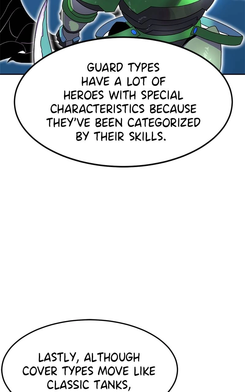 Double Click Chapter 97 - Page 91