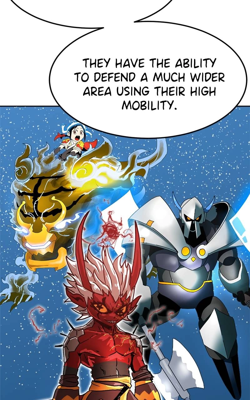 Double Click Chapter 97 - Page 92