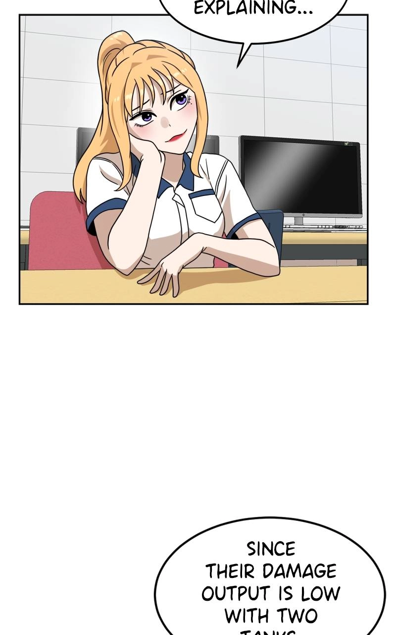 Double Click Chapter 97 - Page 94