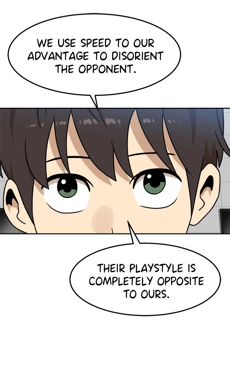Double Click Chapter 97 - Page 98