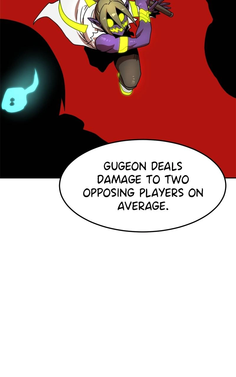 Double Click Chapter 97 - Page 101