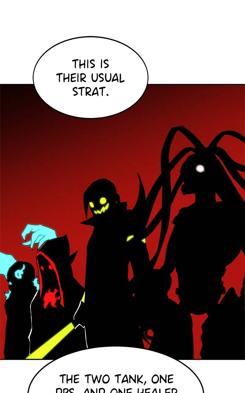 Double Click Chapter 97 - Page 102