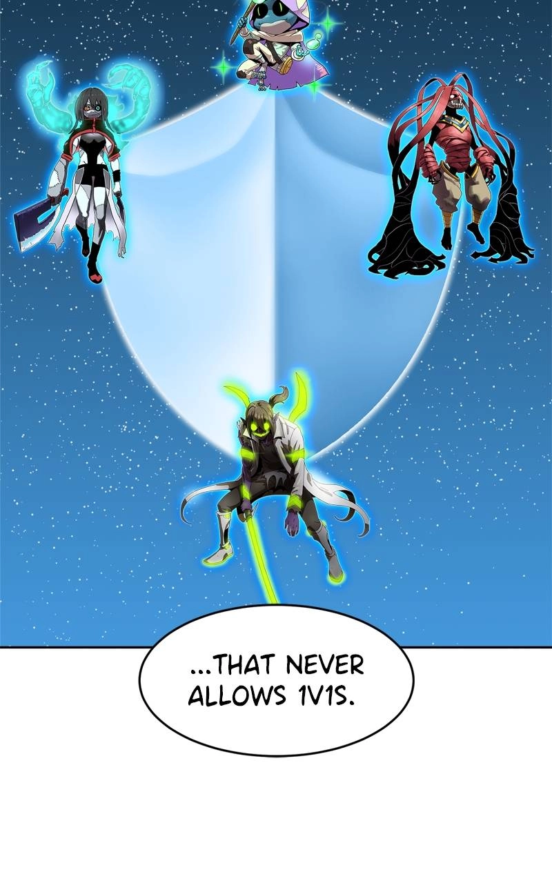 Double Click Chapter 97 - Page 104