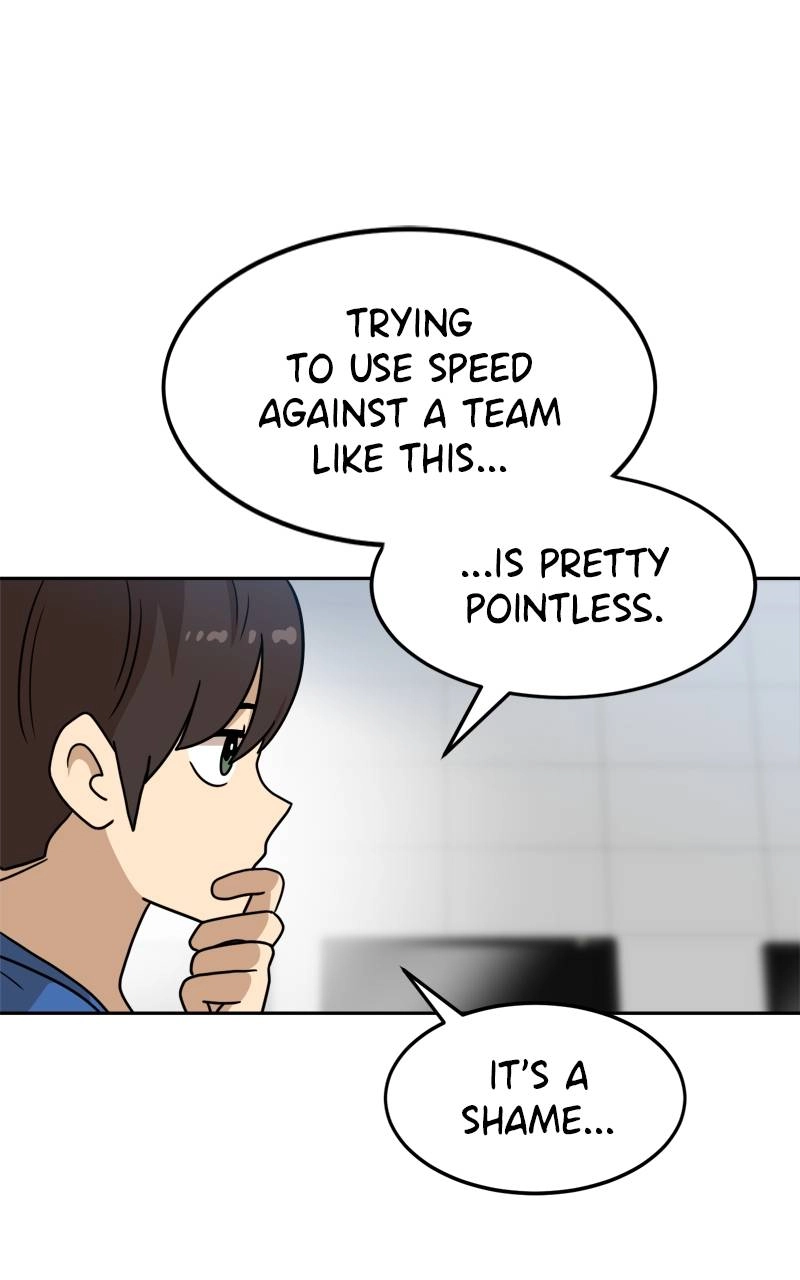 Double Click Chapter 97 - Page 105