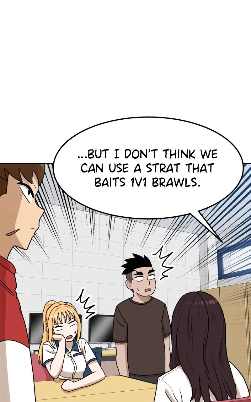 Double Click Chapter 97 - Page 106