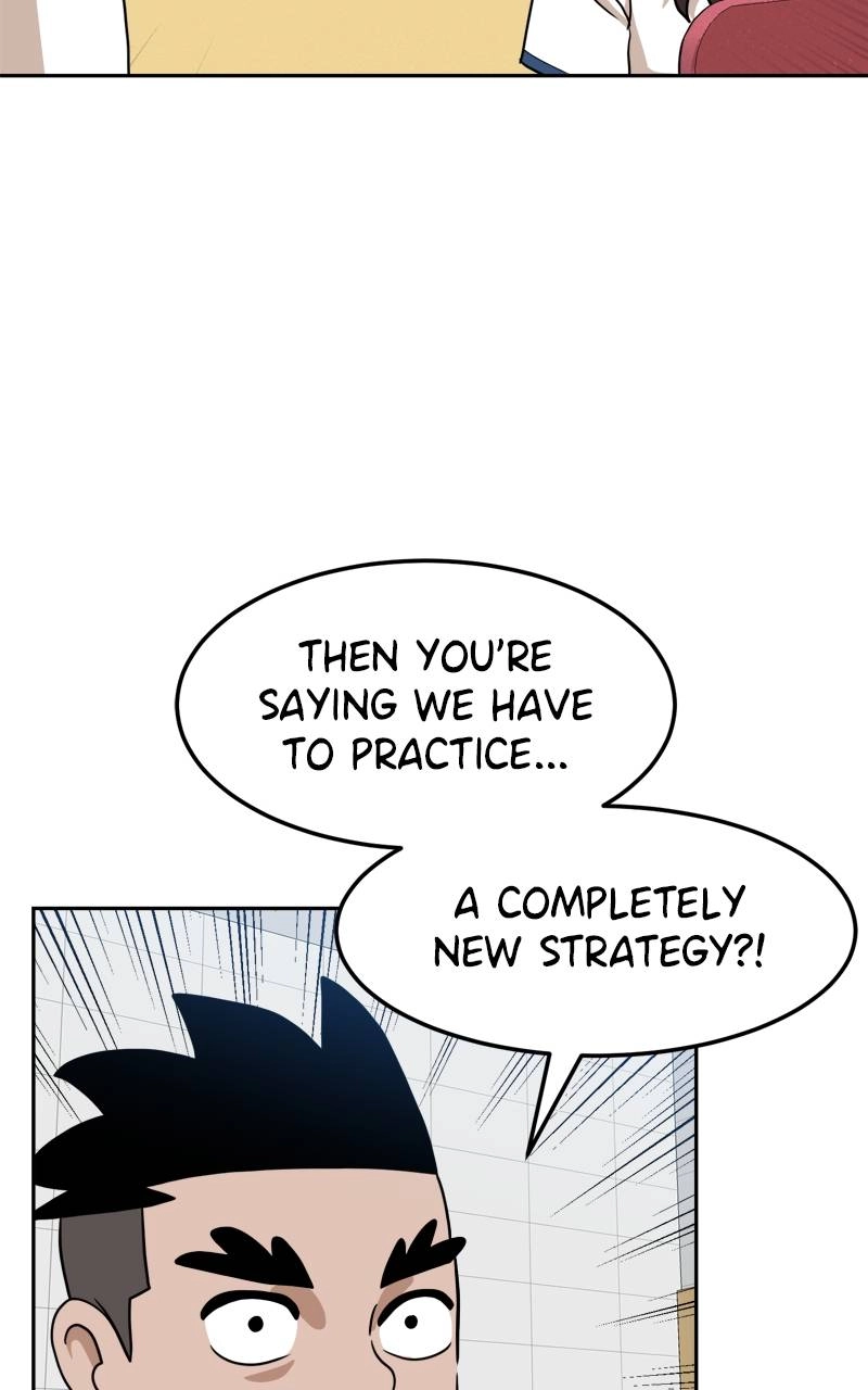 Double Click Chapter 97 - Page 107