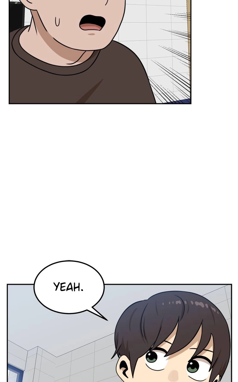 Double Click Chapter 97 - Page 108