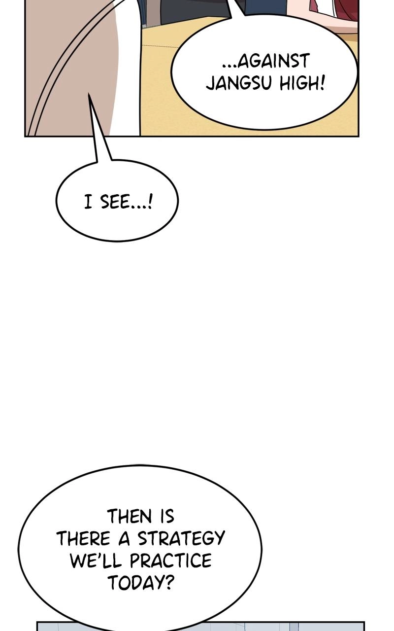 Double Click Chapter 97 - Page 112