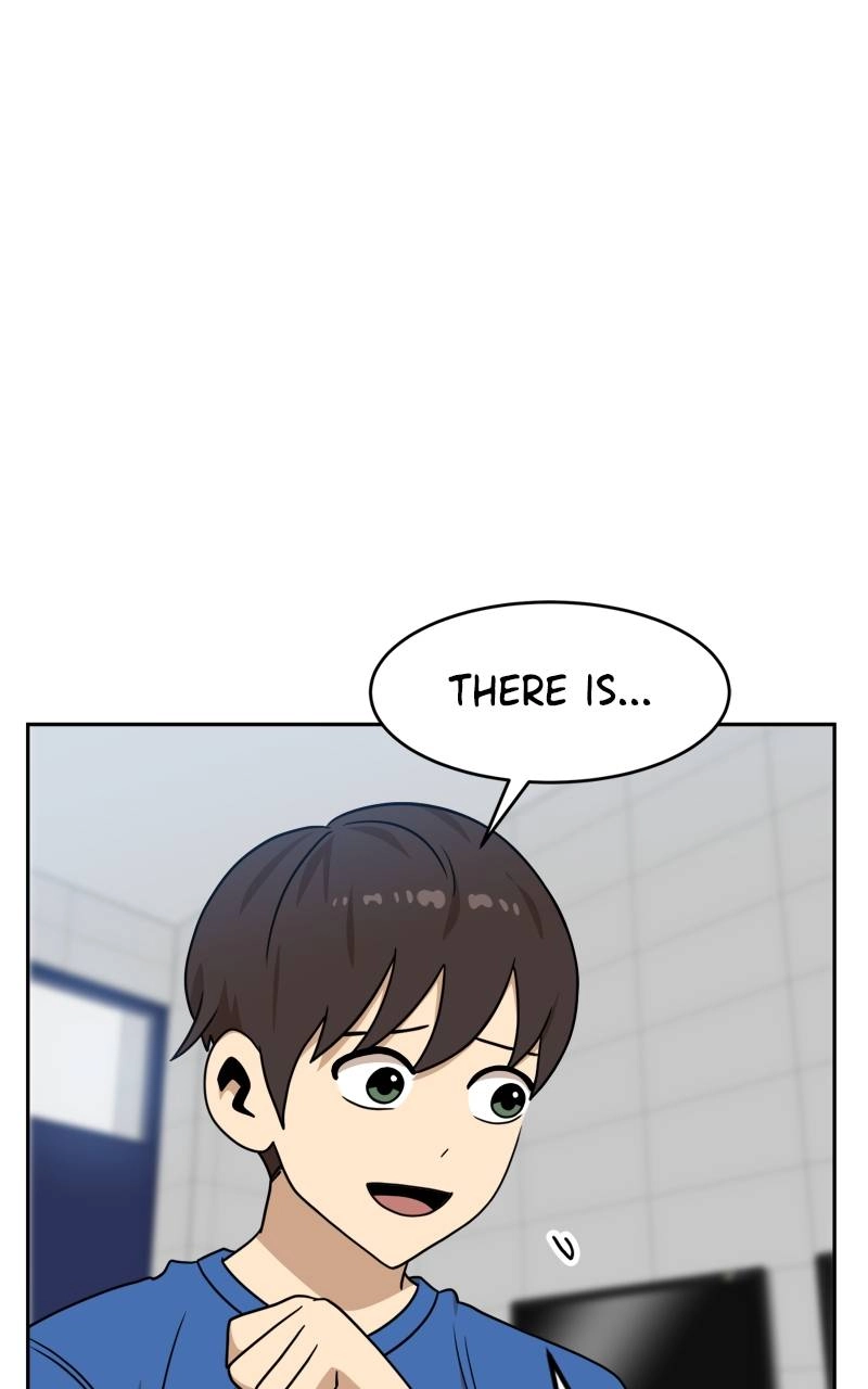 Double Click Chapter 97 - Page 114