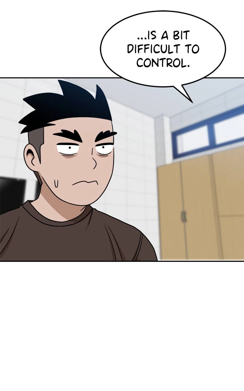 Double Click Chapter 97 - Page 118