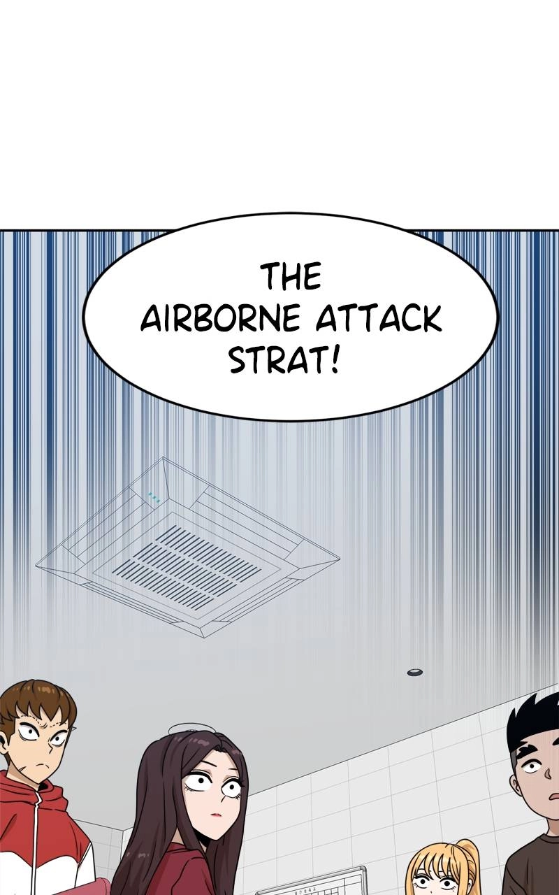 Double Click Chapter 97 - Page 119
