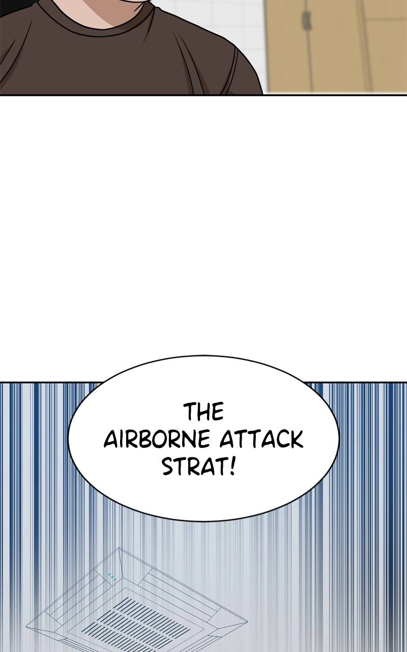 Double Click Chapter 98 - Page 3