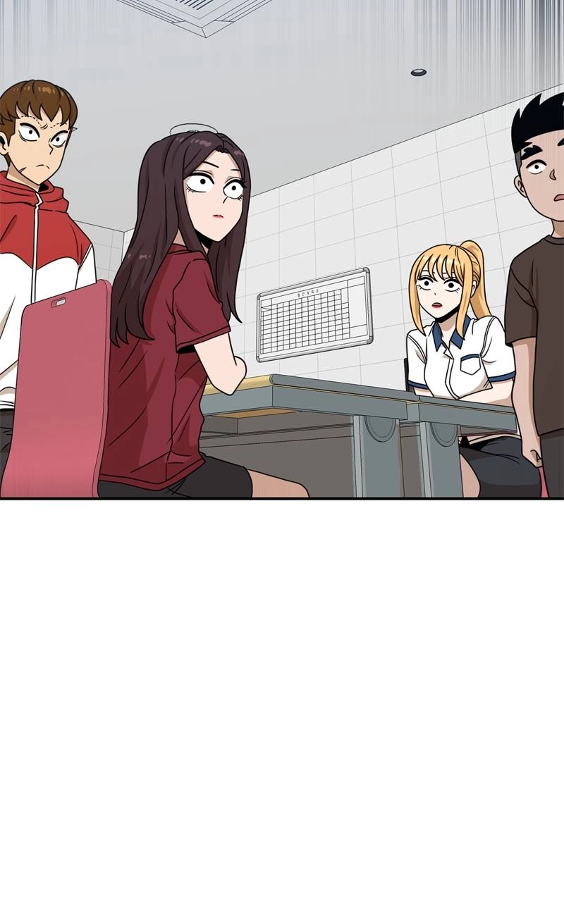 Double Click Chapter 98 - Page 4