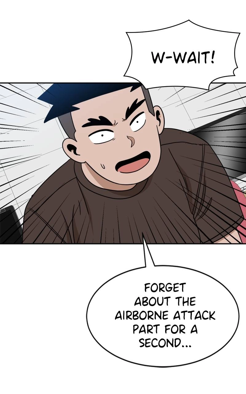 Double Click Chapter 98 - Page 5