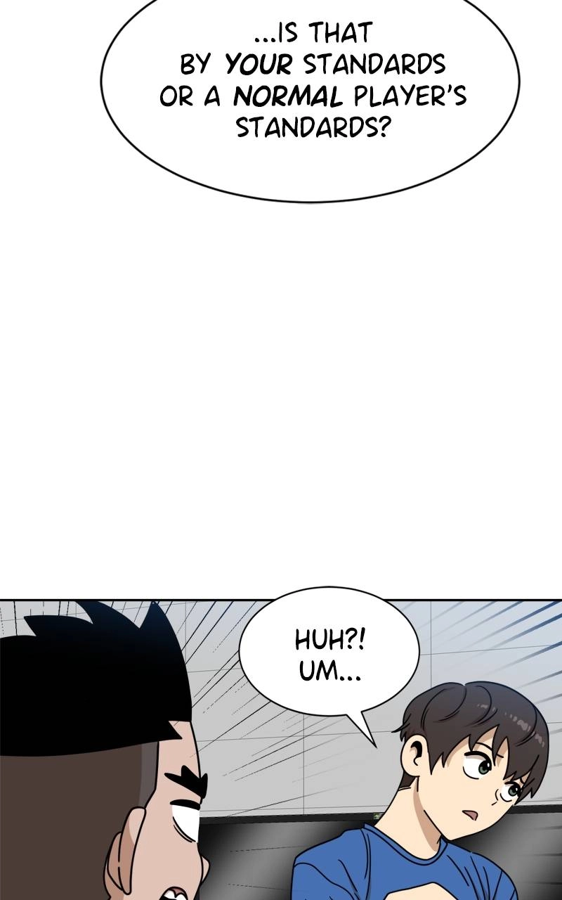 Double Click Chapter 98 - Page 7