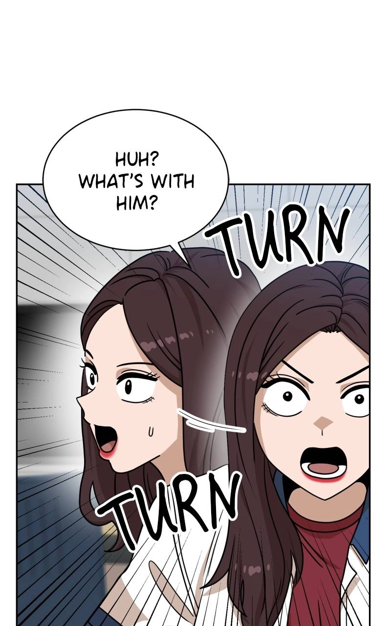 Double Click Chapter 98 - Page 10
