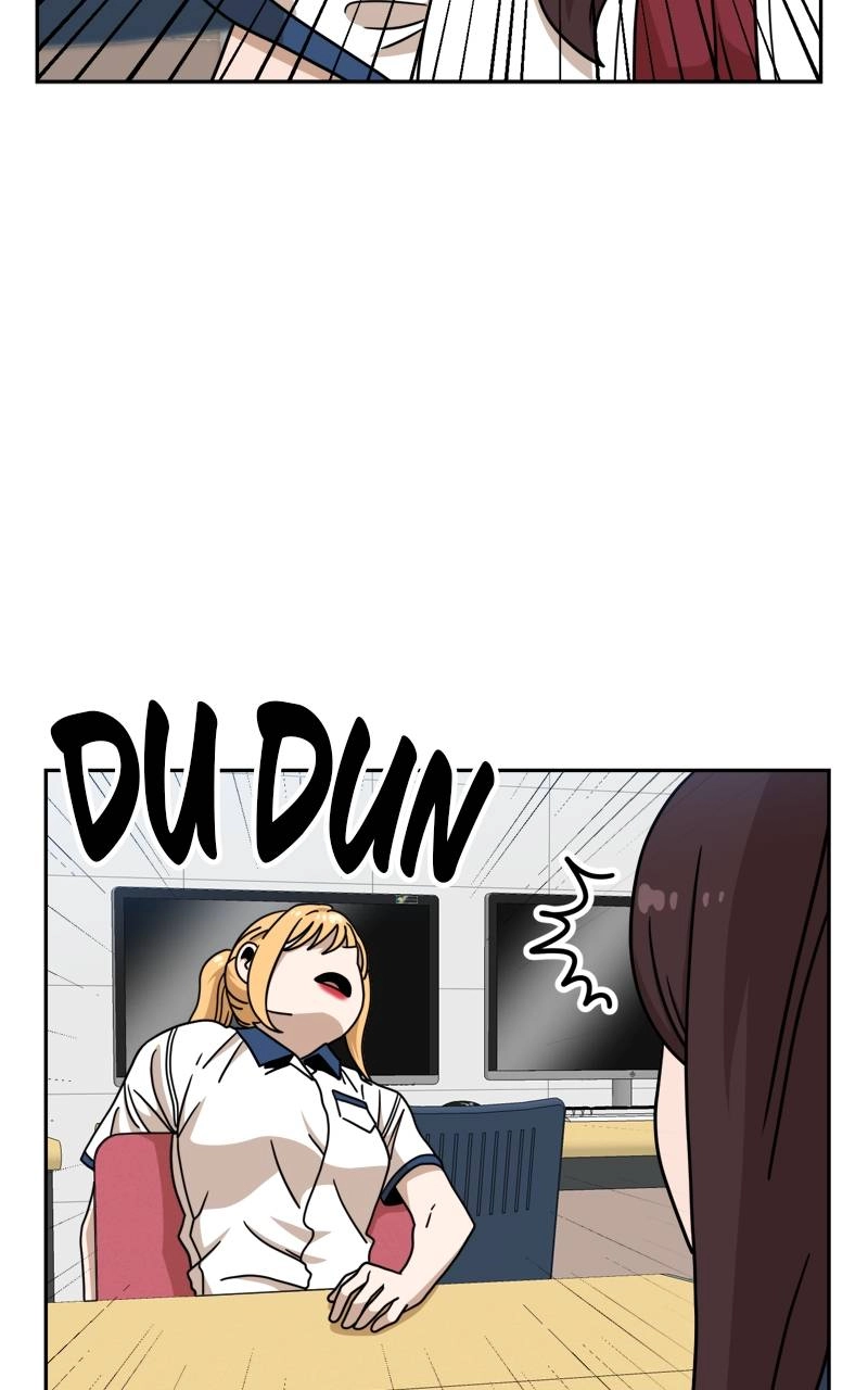 Double Click Chapter 98 - Page 11