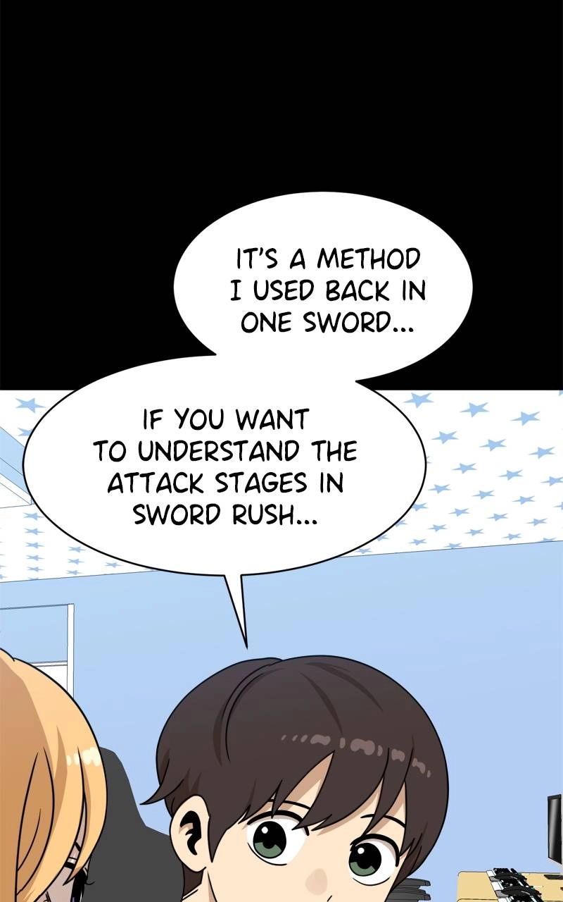 Double Click Chapter 98 - Page 16