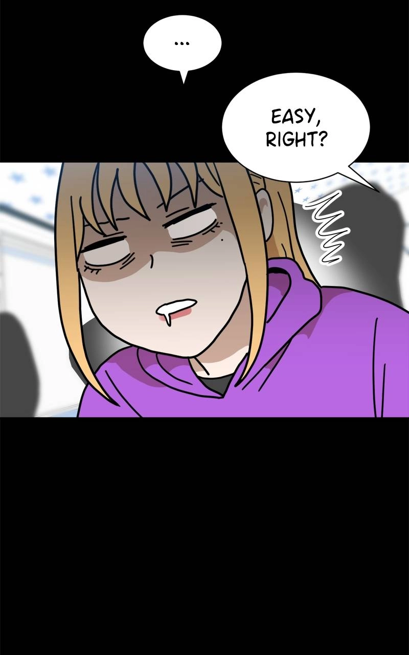 Double Click Chapter 98 - Page 18