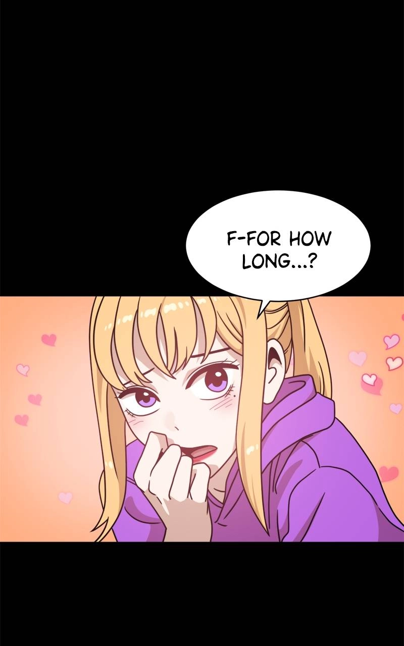 Double Click Chapter 98 - Page 19