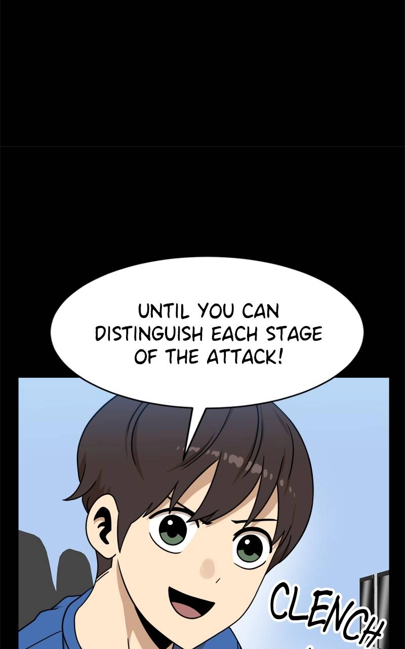 Double Click Chapter 98 - Page 20