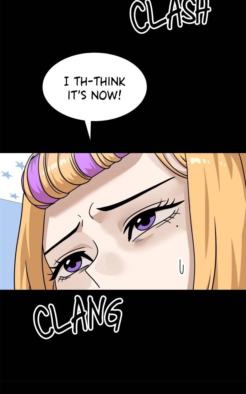 Double Click Chapter 98 - Page 24