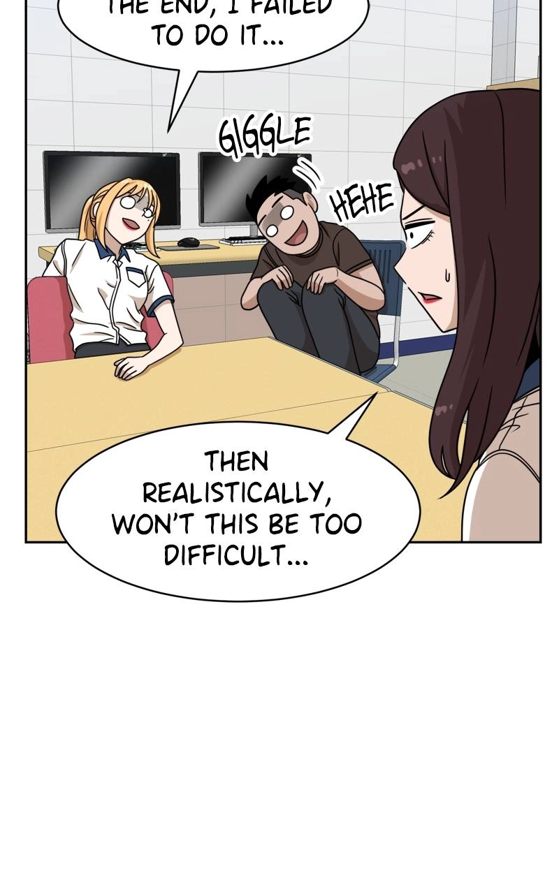 Double Click Chapter 98 - Page 30