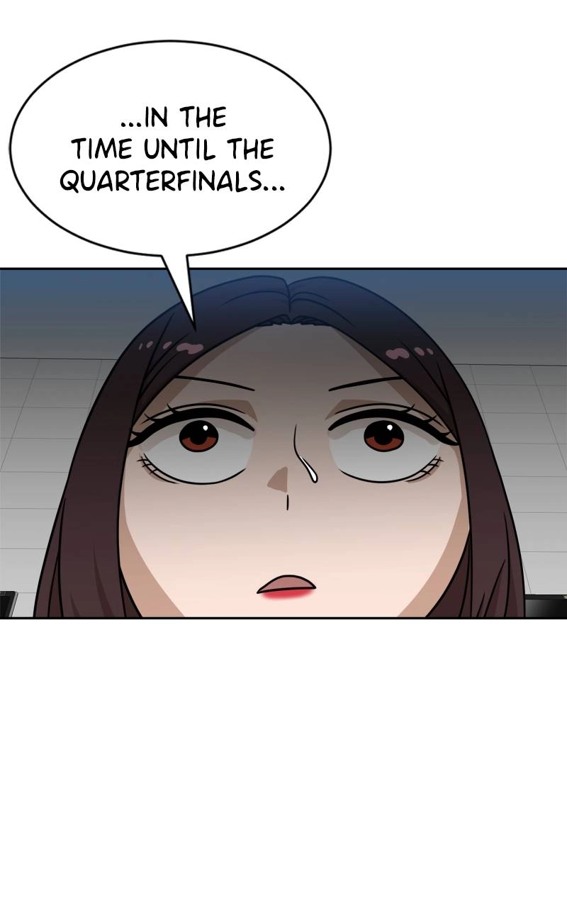Double Click Chapter 98 - Page 31