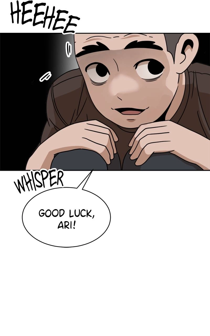 Double Click Chapter 98 - Page 32