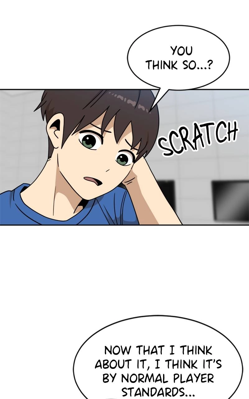 Double Click Chapter 98 - Page 33