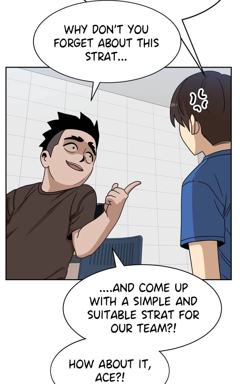 Double Click Chapter 98 - Page 34