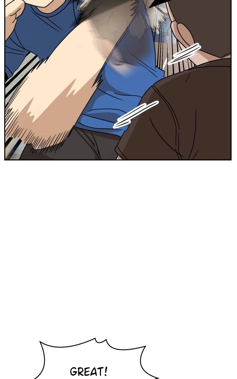 Double Click Chapter 98 - Page 36