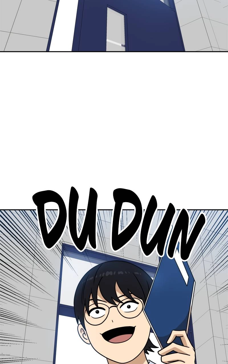 Double Click Chapter 98 - Page 39