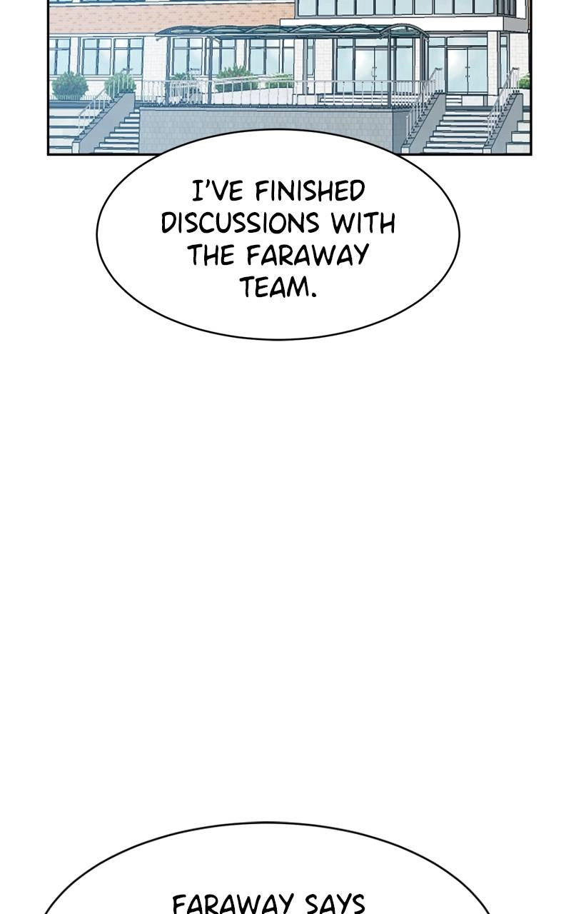 Double Click Chapter 98 - Page 43