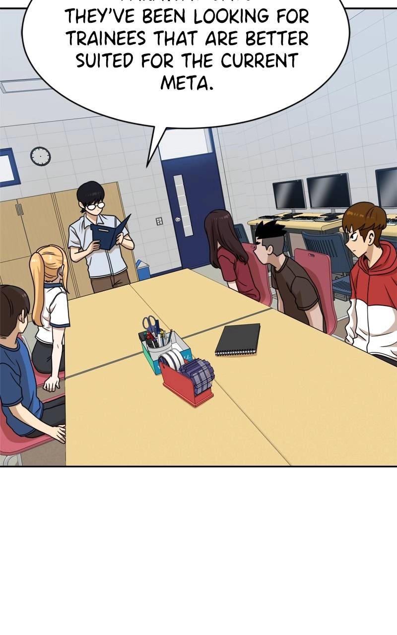 Double Click Chapter 98 - Page 44