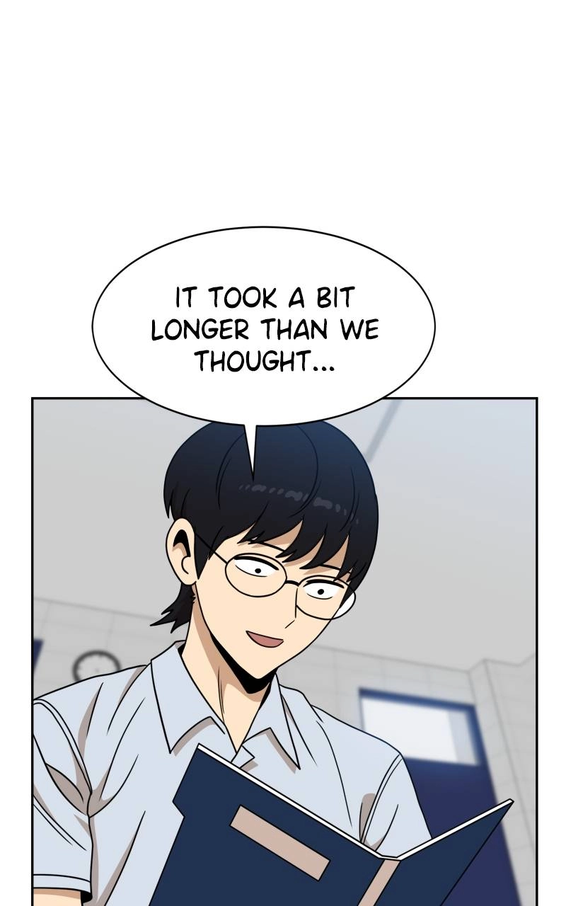 Double Click Chapter 98 - Page 45