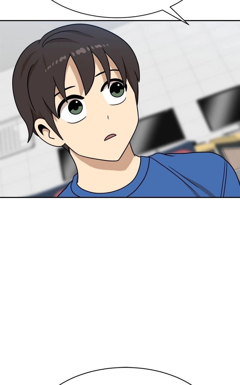 Double Click Chapter 98 - Page 47